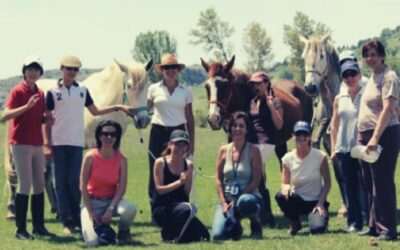Seminario Mujer y Liderazgo para Amigas