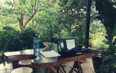 Expandiendo HORSEDREAM en Costa Rica