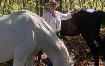 Speech =lo que contamos al comenzar las experiencias para empresas